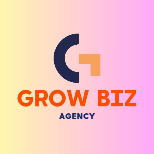 Growbiz Agency